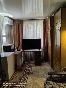 Комната Краснодарский край, Краснодар Передовая ул., 58/1 (16.0 м)