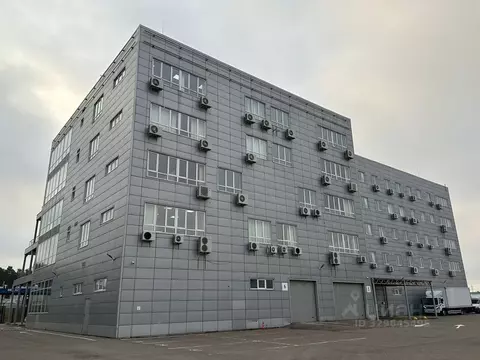 Офис в Москва МКАД, 47-й км, 11с2 (25 м)