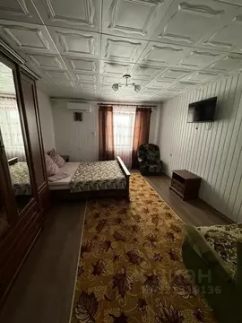 Дом в Крым, Сакский район, с. Штормовое ул. Прибрежная, 22 (55 м)