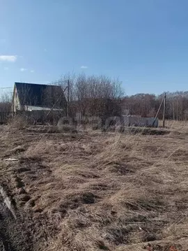 Участок в Вологодская область, Шекснинский муниципальный округ, д. ...