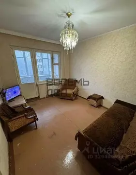 1-к кв. Крым, Симферополь ул. Бела Куна, 3 (29.5 м)