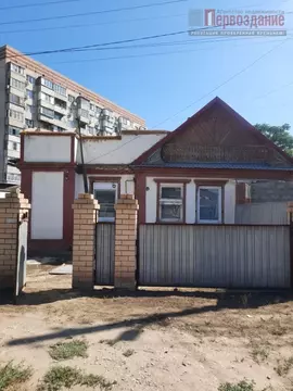Дом в Астраханская область, Астрахань Якутская ул., 28 (66 м)