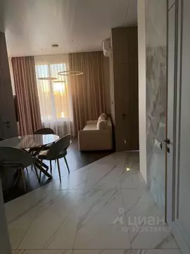 3-к кв. Москва просп. Лихачева, 16к4 (54.0 м)