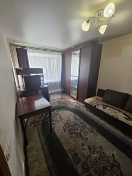 1-к кв. Московская область, Электросталь ул. Жулябина, 10 (30.0 м)