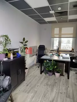 Офис в Москва Последний пер., 6к1 (57 м)