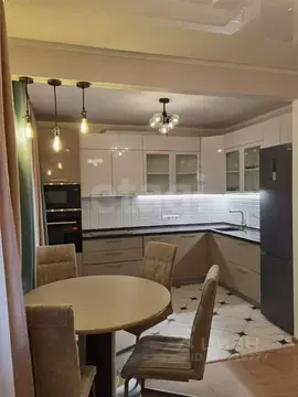 2-к кв. Тюменская область, Тюмень ул. Малыгина, 84 (52.0 м)