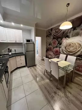 1-к кв. Калининградская область, Калининград ул. Юрия Гагарина, 1 ...