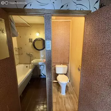 2-комнатная квартира: Москва, Строгинский бульвар, 22 (56.6 м)