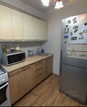 3-к кв. Ставропольский край, Пятигорск Московская ул., 64 (46.0 м)