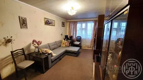 3-к кв. Ленинградская область, Всеволожск ул. Обороны, 3к1 (72.7 м)