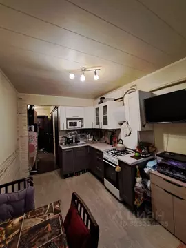 1-к кв. Московская область, Балашиха ул. Орджоникидзе, 5 (36.8 м)