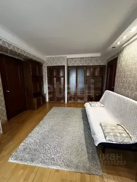 2-к кв. Санкт-Петербург просп. Юрия Гагарина, 14К3 (45.0 м)