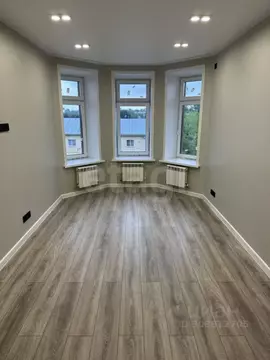 2-к кв. Костромская область, Кострома Московская ул., 100А (50.32 м)