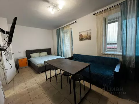 2-к кв. Московская область, Люберцы Зенино ЖК Самолет мкр, ул. ...