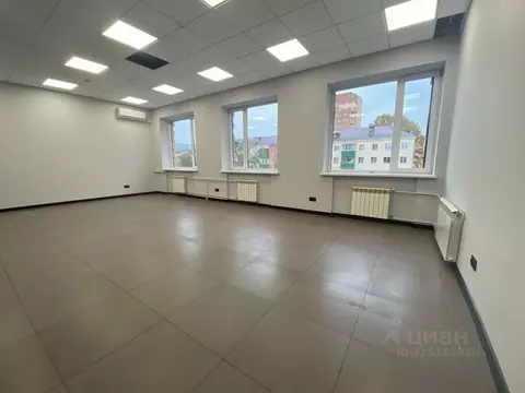 Помещение свободного назначения в Московская область, Истра ул. ...