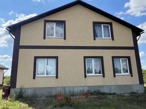 Дом в Белгородская область, Белгородский район, с. Стрелецкое ул. ...