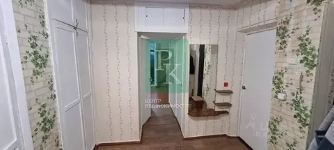 2-к кв. Севастополь ул. Челнокова, 39 (54.7 м)