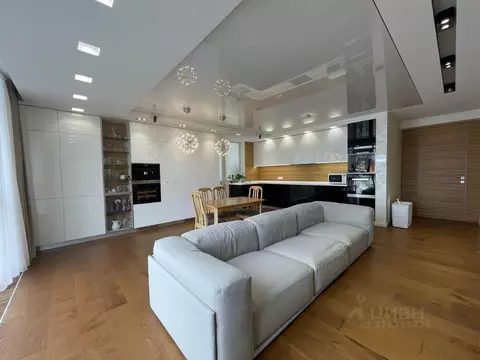 5-к кв. Севастополь ул. Репина, 19 (164.0 м)