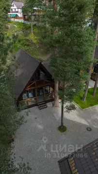 Дом в Карачаево-Черкесия, Зеленчукский район, с. Архыз ул. Мира, 2Л ...