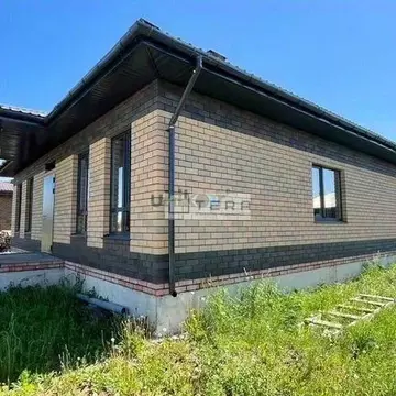 Дом в Башкортостан, Иглинский район, с. Акбердино ул. Строителей (110 ...