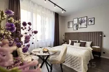 1-к кв. Новосибирская область, Новосибирск Ядринцевская ул., 71 (28.0 ...