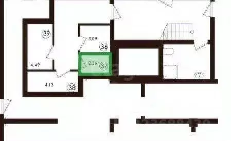 Склад в Санкт-Петербург, Санкт-Петербург, Сестрорецк Лисино жилой ...