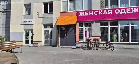 2-комнатная квартира: Тюмень, улица Газовиков, 35 (66.9 м)