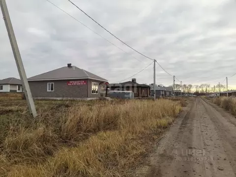 Дом в Башкортостан, Уфимский район, Булгаковский сельсовет, Уфимские ...