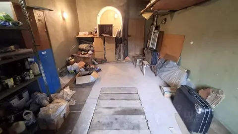 Гараж в Московская область, Кашира Кашира-2 мкр,  (22 м)