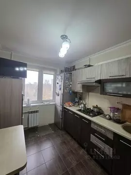 3-к кв. Чувашия, Чебоксары ул. 139-й Стрелковой Дивизии, 8 (68.0 м)