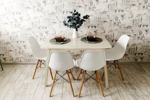 3-к кв. Ульяновская область, Ульяновск ул. Ульяны Громовой, 5А (84.3 ...