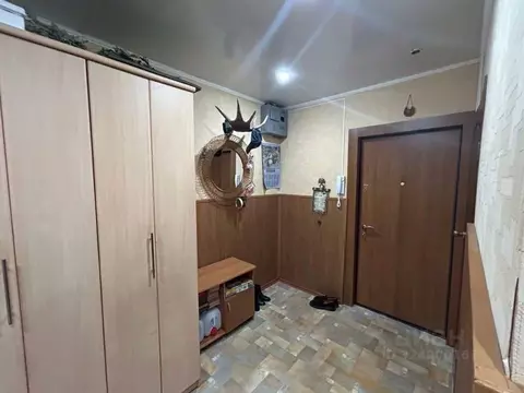 1-к кв. Нижегородская область, Дзержинск ул. Ульянова, 9 (52.1 м)