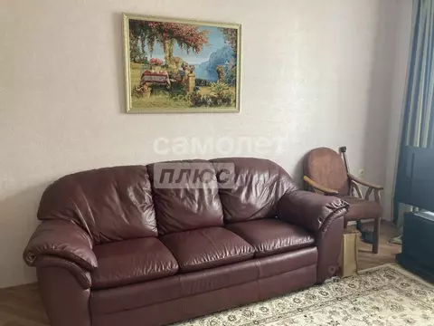 2-к кв. Краснодарский край, Анапа Крымская ул., 244 (64.0 м)