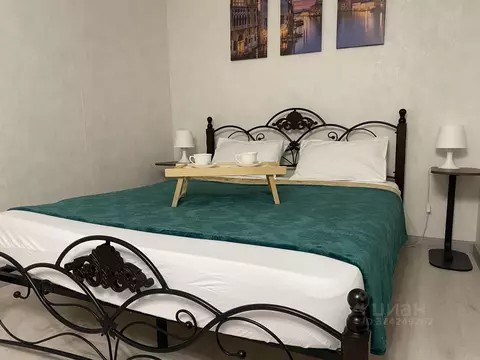 1-к кв. Московская область, Мытищи Олимпийский просп., 9к2 (38.0 м)