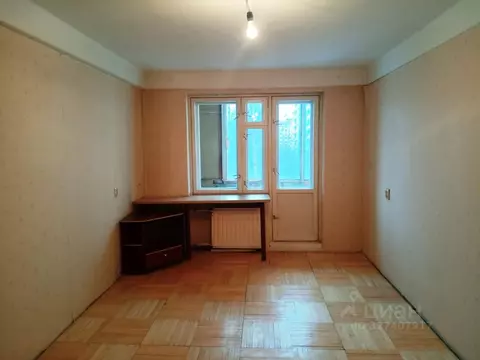 Комната Санкт-Петербург просп. Авиаконструкторов, 13 (17.3 м)