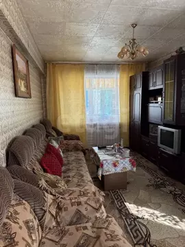 3-к кв. Тульская область, Тула ул. Бондаренко, 10 (52.2 м)