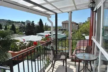 1-к кв. Крым, Ялта ул. Макаренко, 7 (44.0 м)