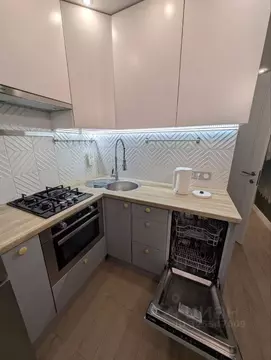 2-к кв. Москва Дубнинская ул., 16К1 (46.0 м)