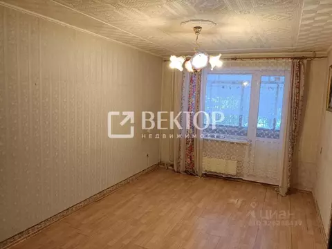 3-к кв. Костромская область, Кострома Якиманиха мкр, 14 (49.2 м)