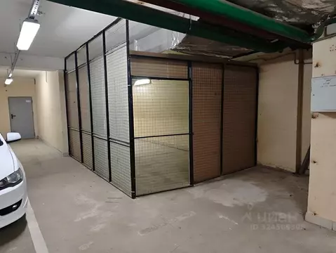 Склад в Москва Перекопская ул., 34к2 (31 м)