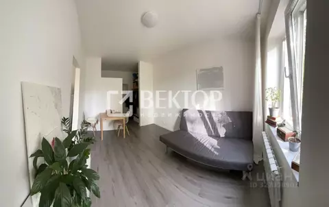 Студия Костромская область, Кострома ул. Крупской, 22 (26.4 м)