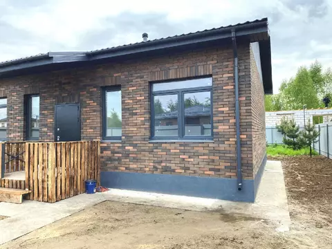 Продается дом в г. Раменское