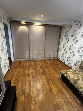 1-к кв. Ярославская область, Ярославль ул. Нефтяников, 5 (30.4 м)