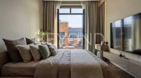 3-к кв. Санкт-Петербург проезд Петровская коса, 6к1 (85.0 м)