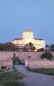 Комната Севастополь ул. Героев Севастополя, 21 (13.6 м)