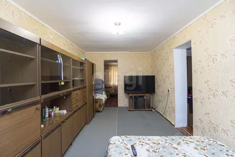 Дом в Крым, Бахчисарайский район, с. Долинное ул. Кирова, 10 (80 м)