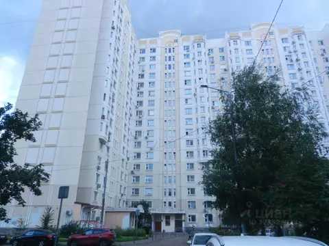 2-к кв. Московская область, Люберцы Красная Горка мкр, просп. Победы ...