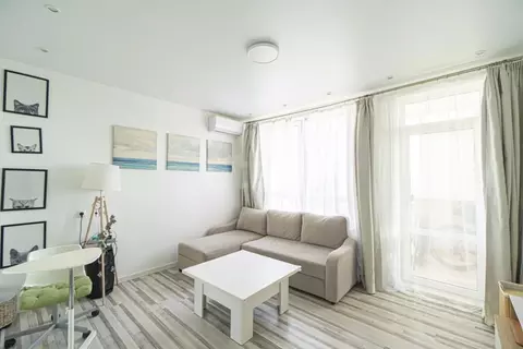 1-к кв. Севастополь просп. Античный, 8Б (33.1 м)