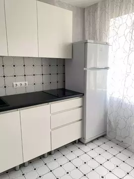 2-к кв. Пермский край, Пермь бул. Гагарина, 25 (42.8 м)