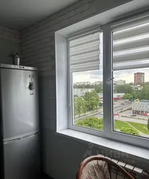 1-к кв. Ленинградская область, Выборг ул. Приморская, 36 (46.0 м)